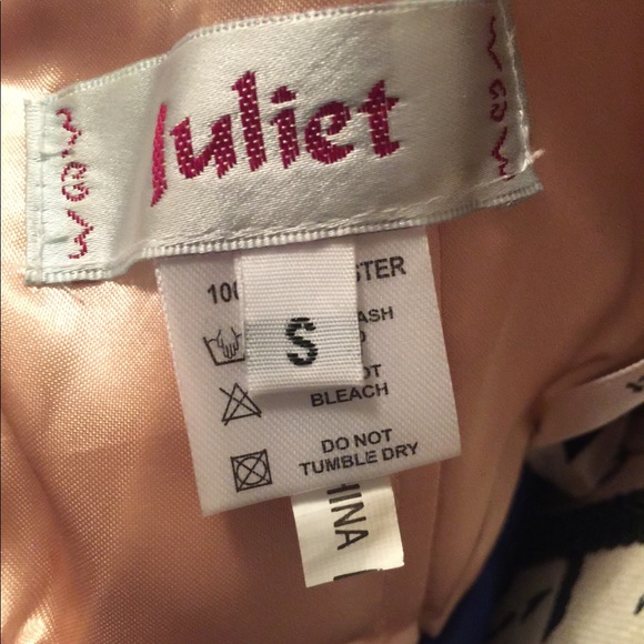 Boutique- Gorgeous Homecoming Dress - Picture 5 of 7